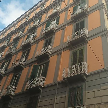 Dante Maison De Luxe 那不勒斯 外观 照片